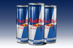 ENERGY DRINKS