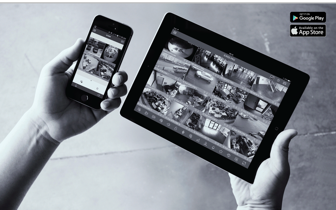 >C2 Max Recorders 4 Channel