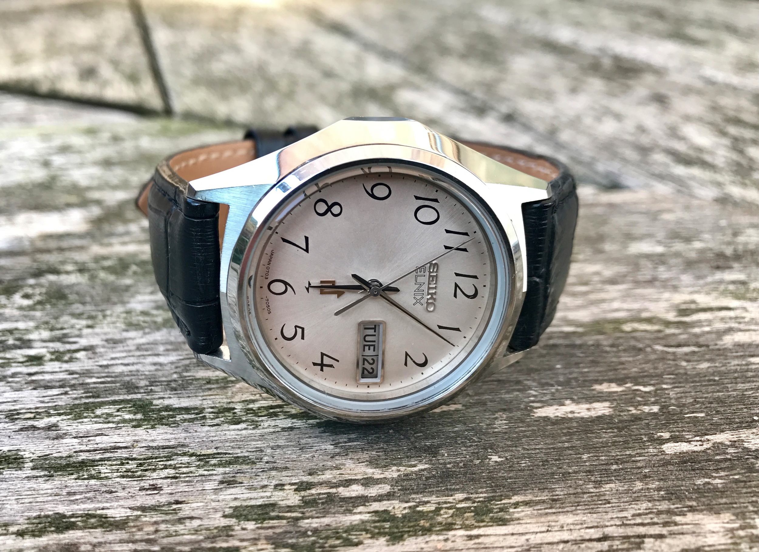 Quality Vintage Style Watches – Ferro & Company Watches