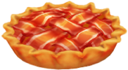 Bacon Pie / Lvl. 18