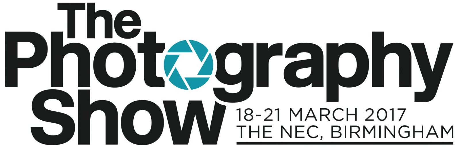 The Photography Show 2017