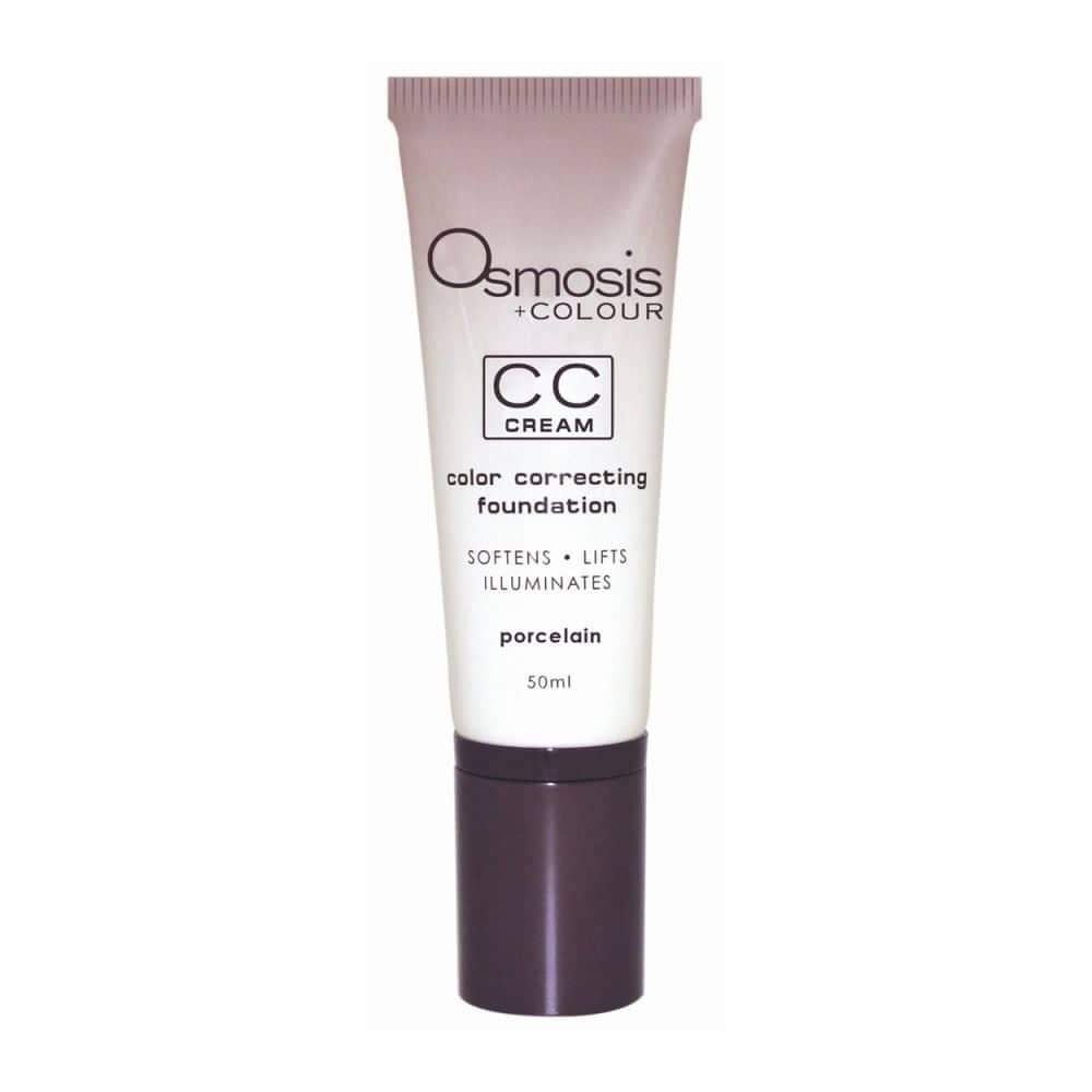 Osmosis CC Cream