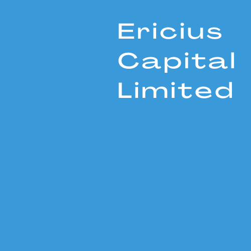 Ericius Capital Limited