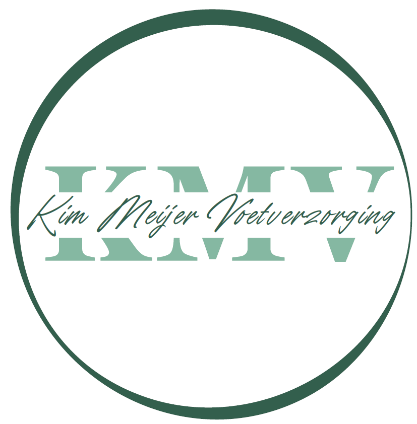 Kim Meijer Voetverzorging