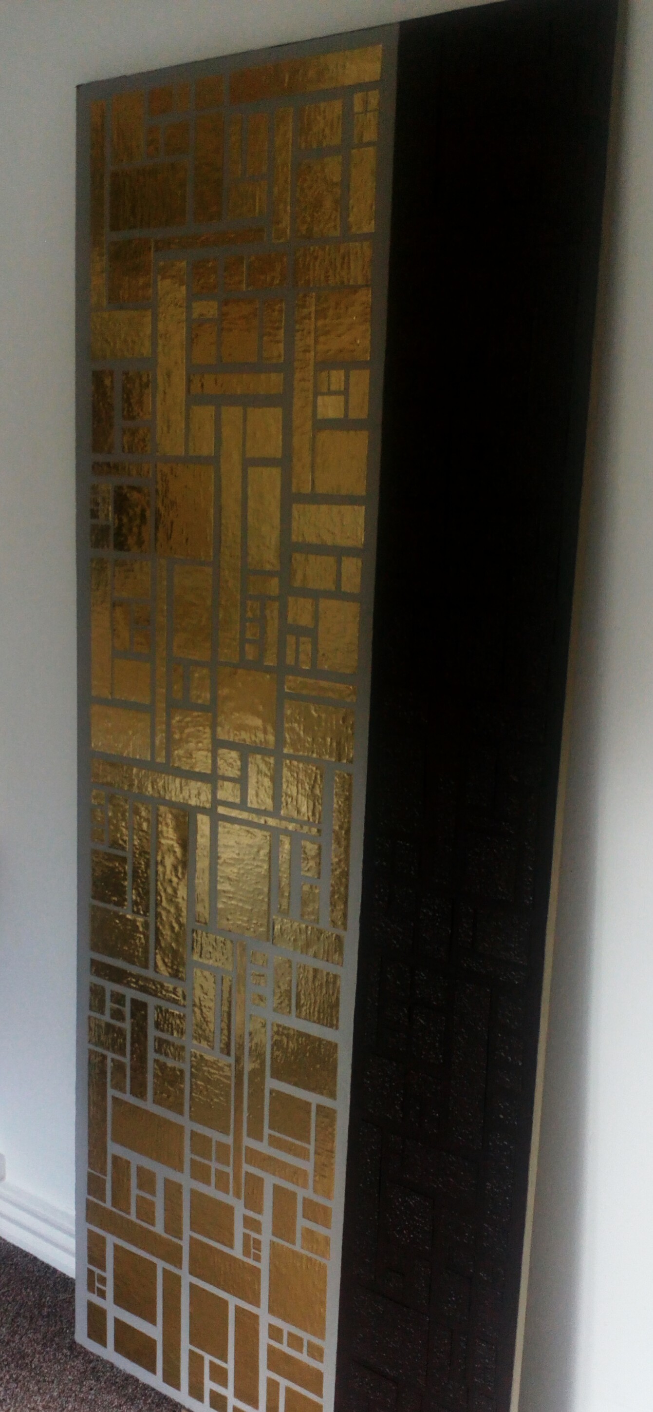 Chocolate Gold