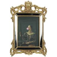 Fotolijst Baroque Gold, 28x4x18 cm, van €22,50 nu €15