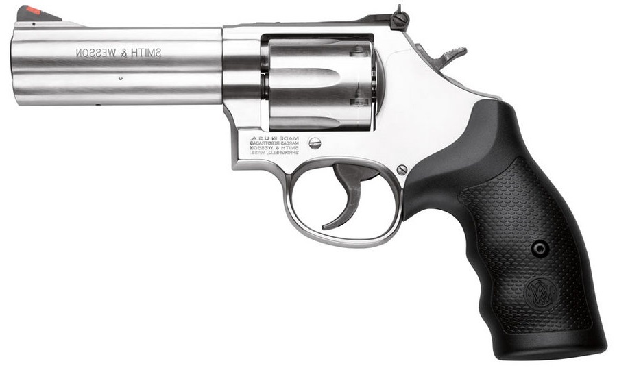 Smith & Wesson Mod. 686-5