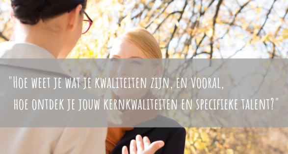 Ontdek Je Hoogsensitieve Talenten