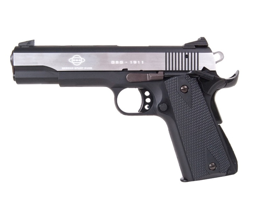 GSG 1911 Stainless