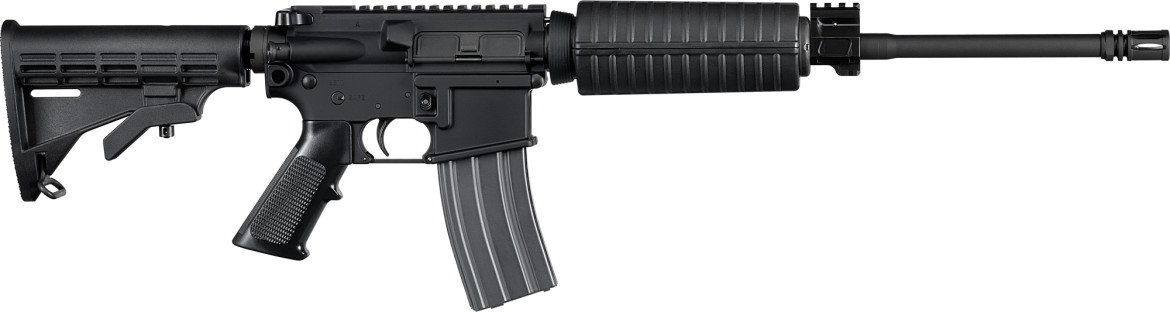 Sig Sauer M400