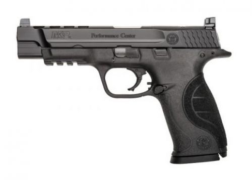 Smith & Wesson MP9 Core