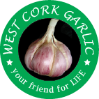 West Cork Garlic 