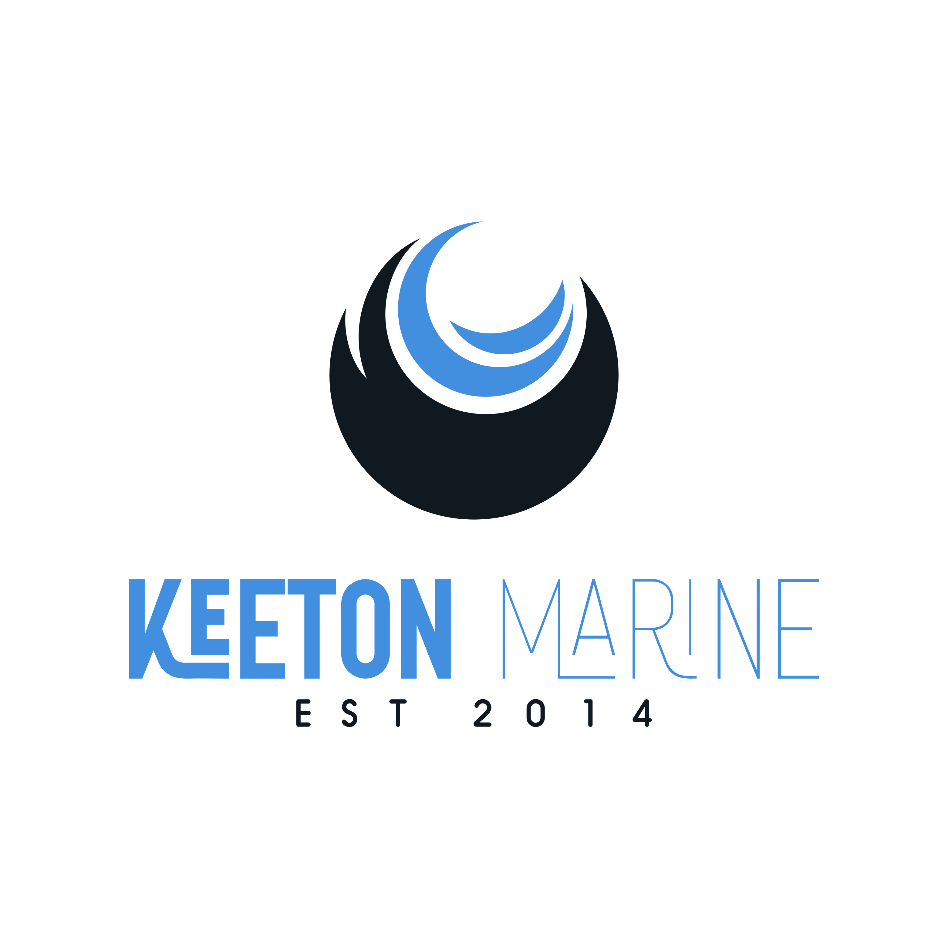 Keeton Marine