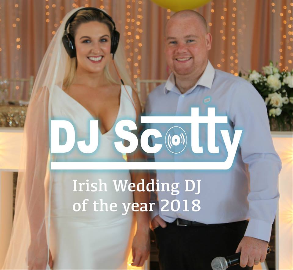 Irish Wedding Djs