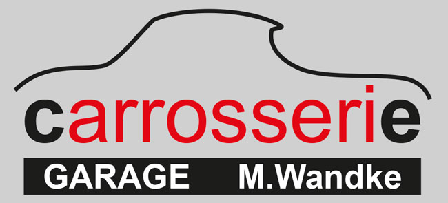 Carrosserie Garage M. Wandke
