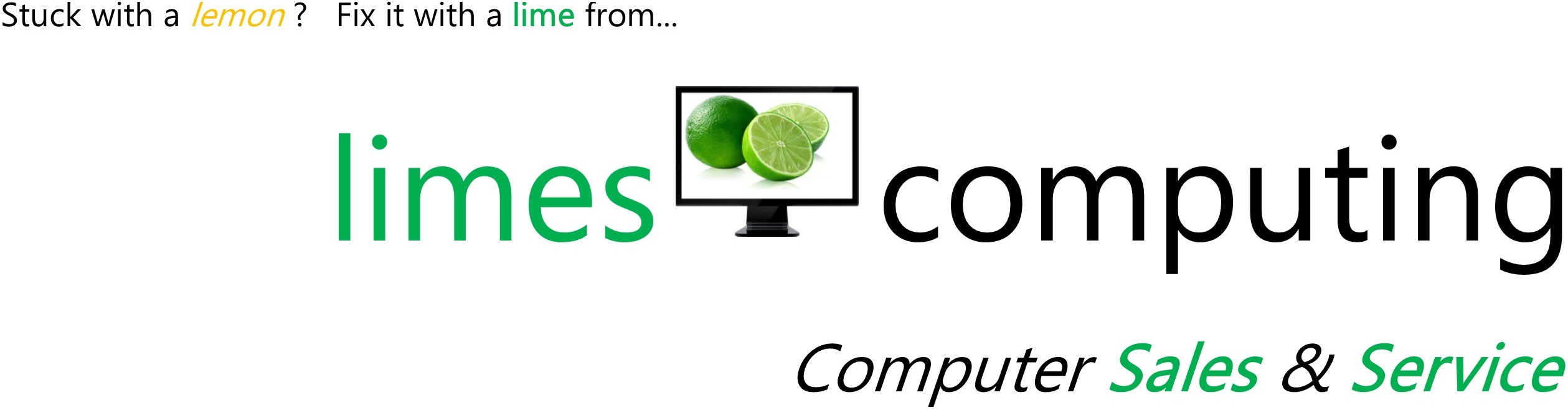 Limes Computing