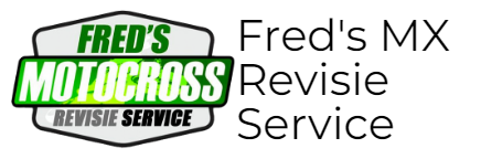Fred's MX Revisie Service