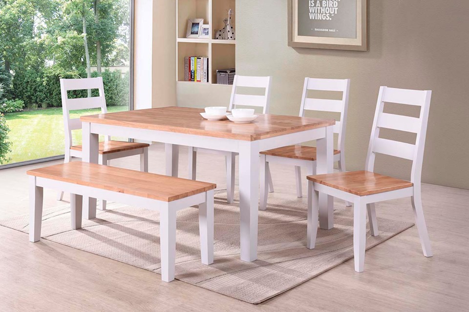 Dining Tables And Chairs Fixed Tables Extending Tables Kitchen