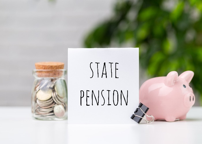 State Pension Increase 2024 2024 Triple Lock Doro Cissiee