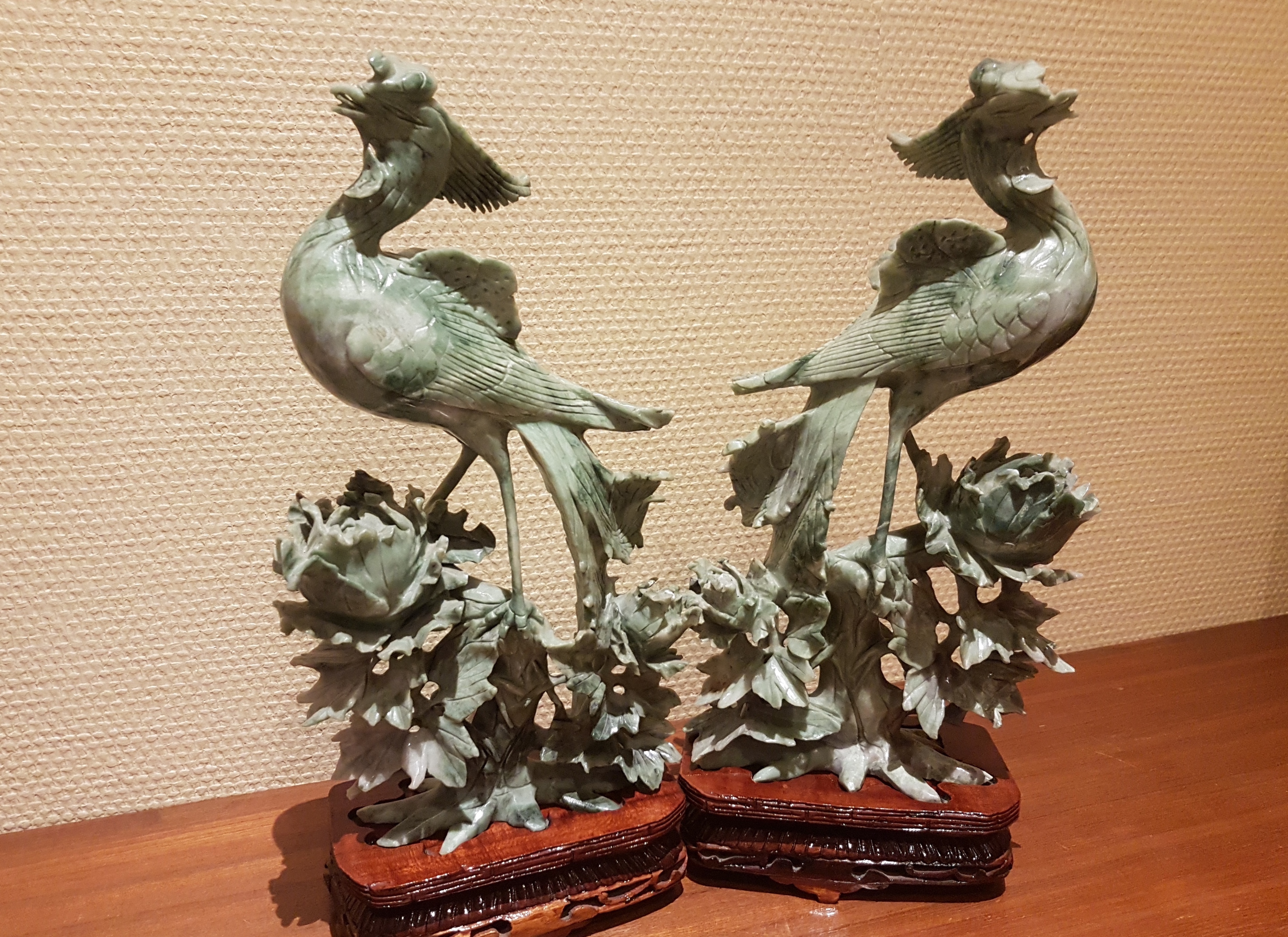 chinese jade waarde