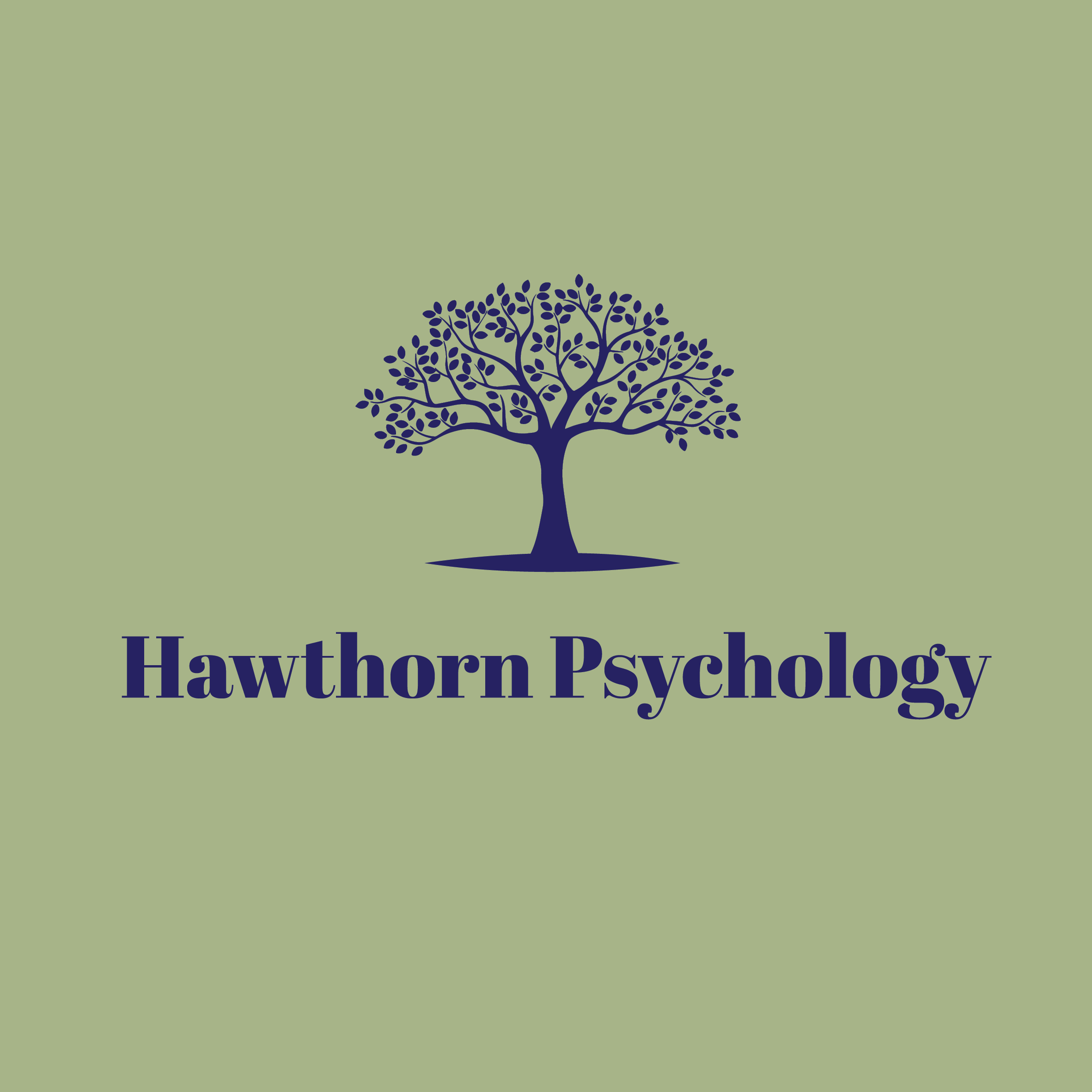 Hawthorn Psychology