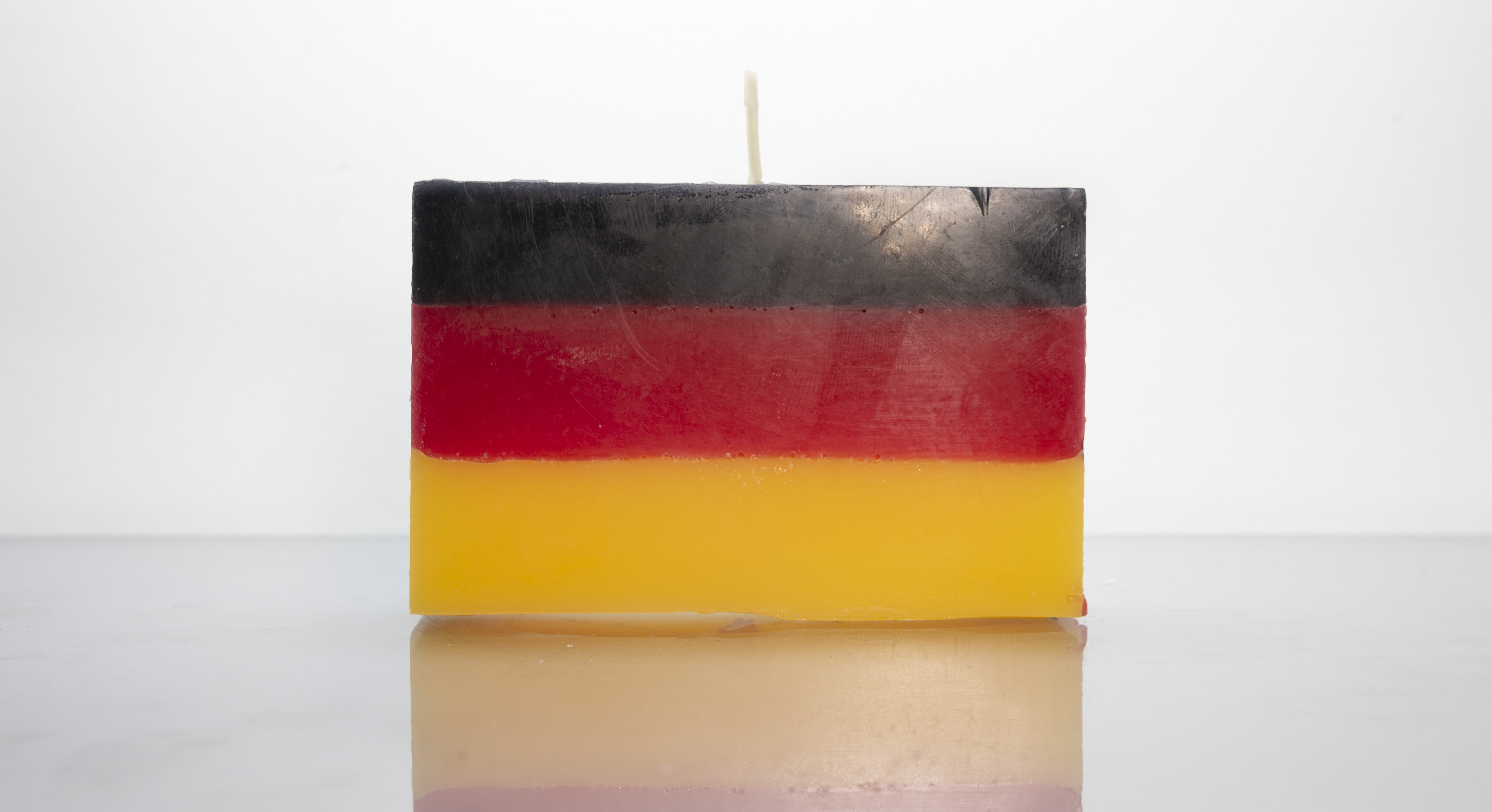 burn-a-flag: Germany