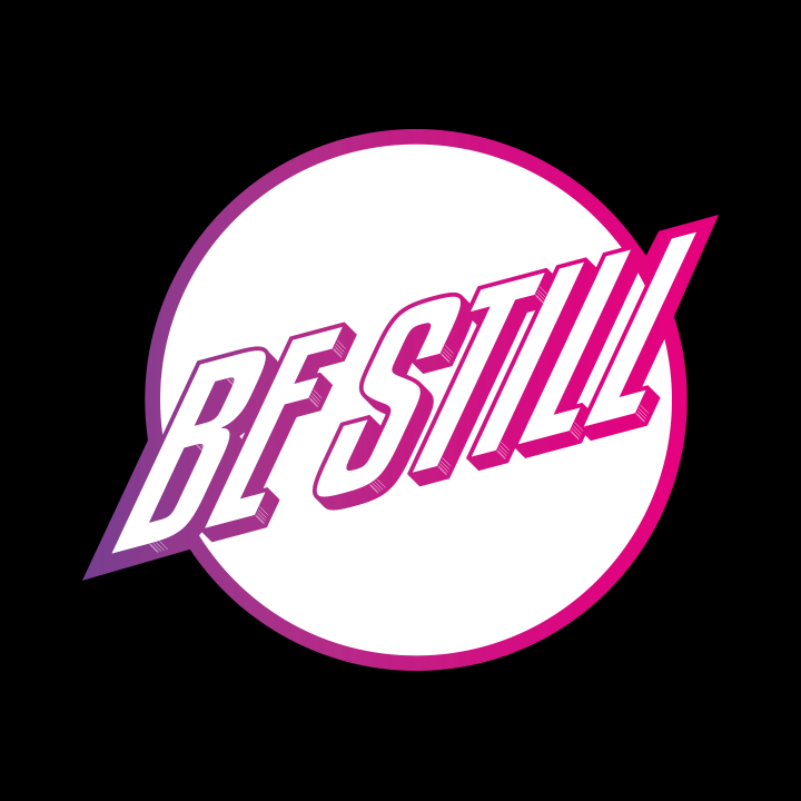 Be Still Logo