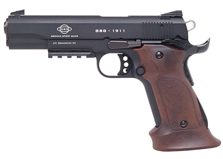 GSG 1911 Target