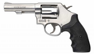 Smith & Wesson Mod. 65-3
