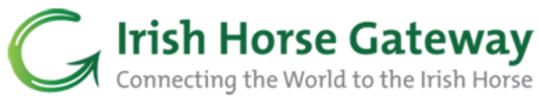 Irish Horse Gateway logopng