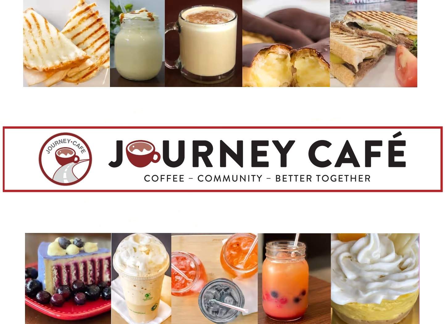 Home Page [journeycafe.ca]