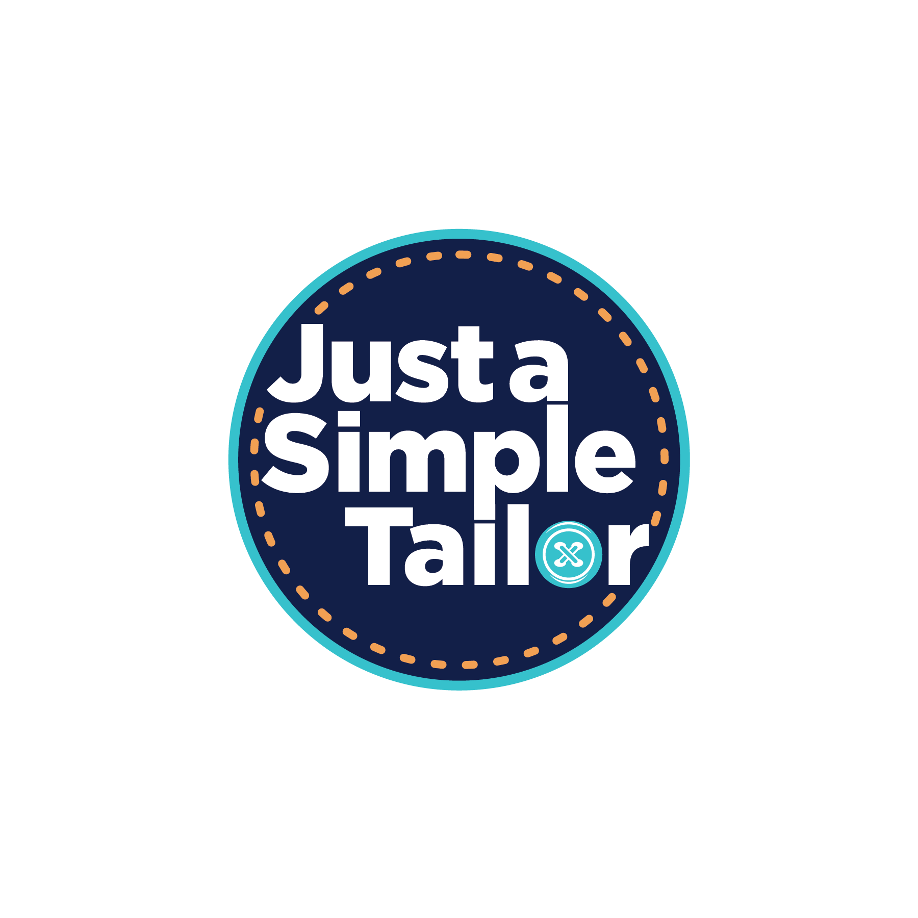 Logo/Icon for Just A Simple Tailor