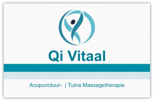Acupunctuur | Tuina massage Qi Vitaal
