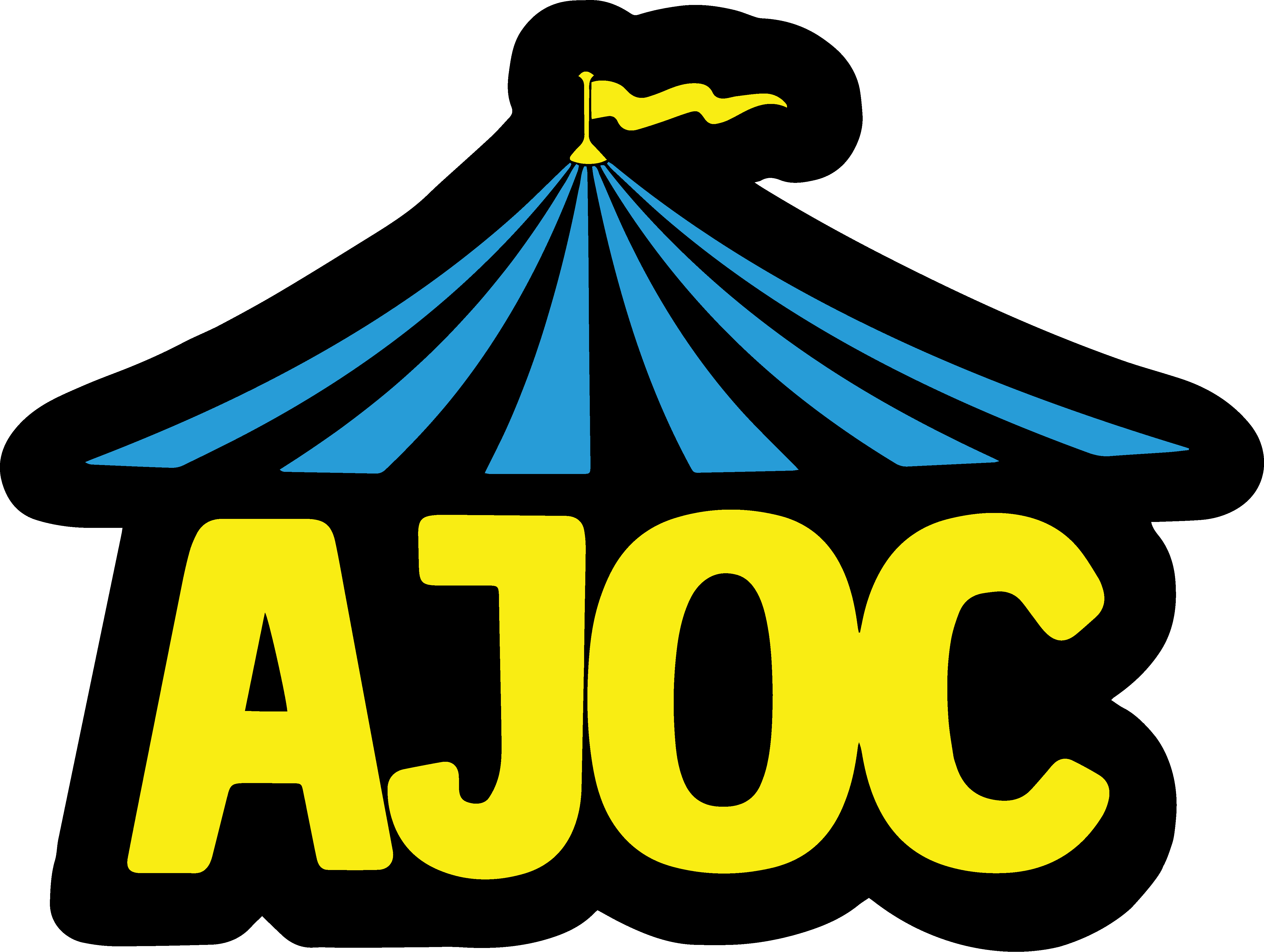 AJOC Logo