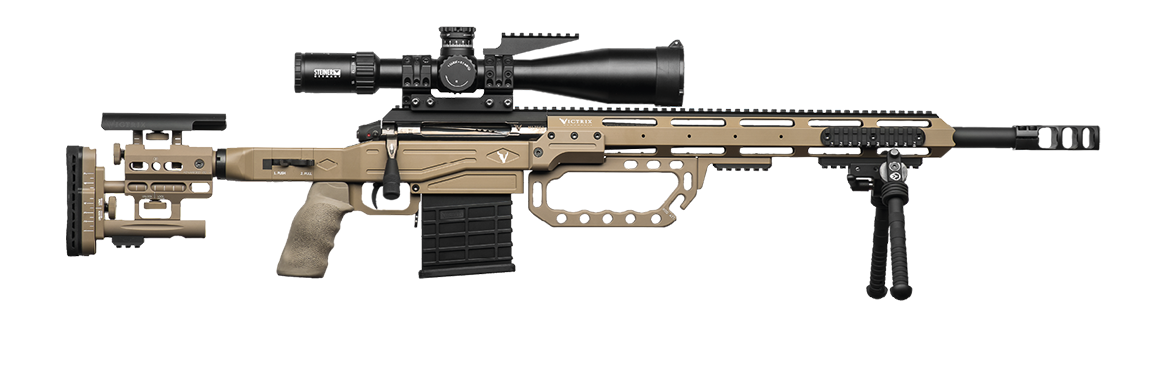 Victrix Minerva Scorpio TCT