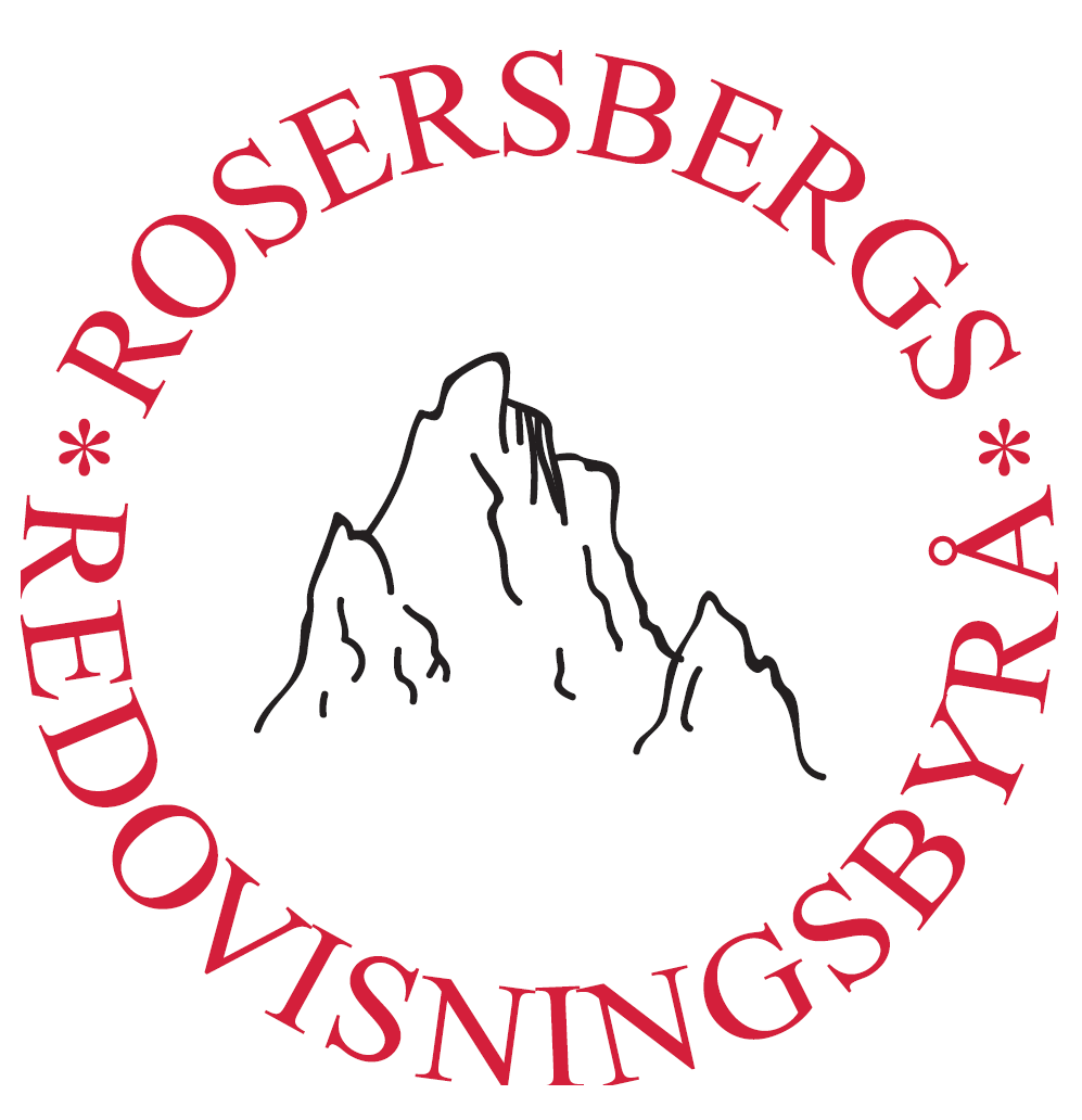 Rosersbergs Redovisningsbyrå AB