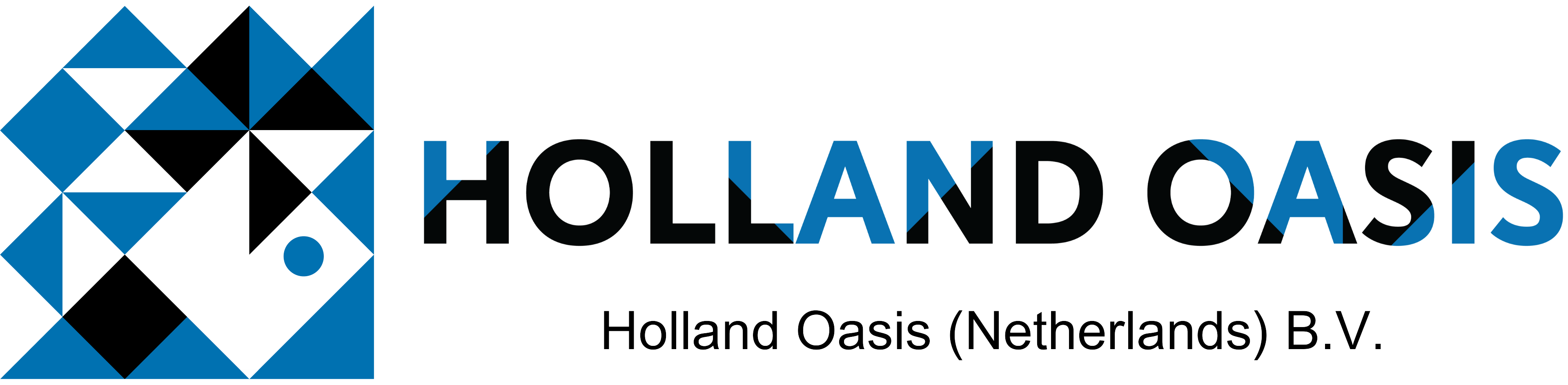 Holland Oasis logo