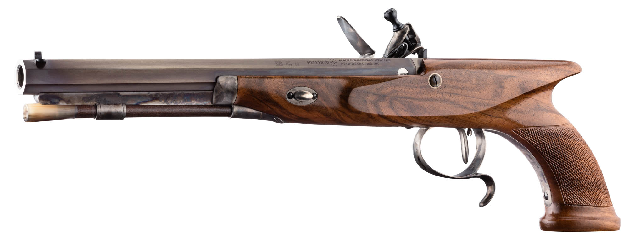 Davide Pedersoli Tatham & Egg