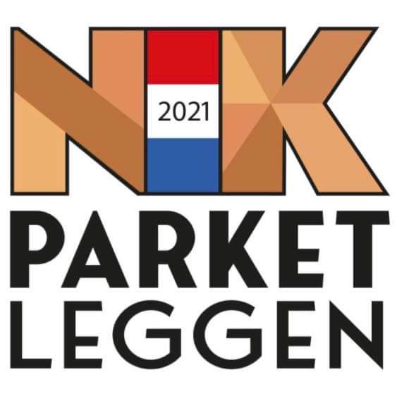NK parketleggen 2018