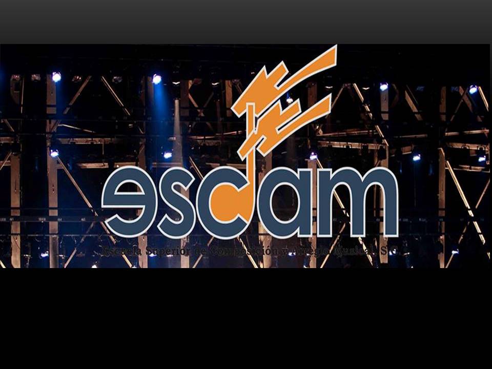ESCAM