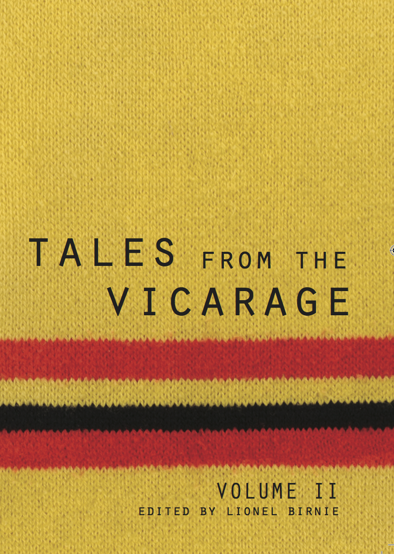 Tales from the Vicarage Volume 2