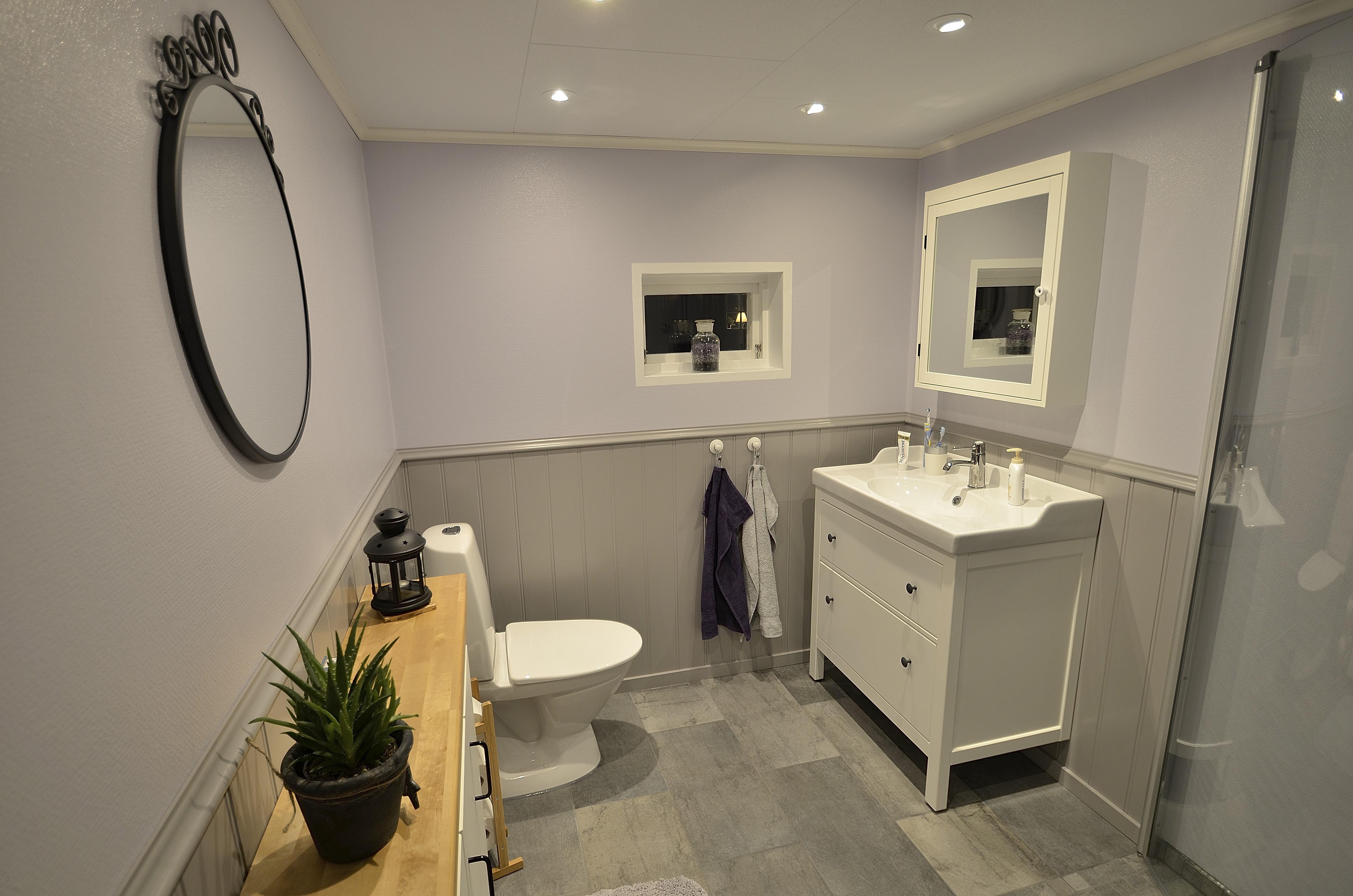 Renovering av kök & bad