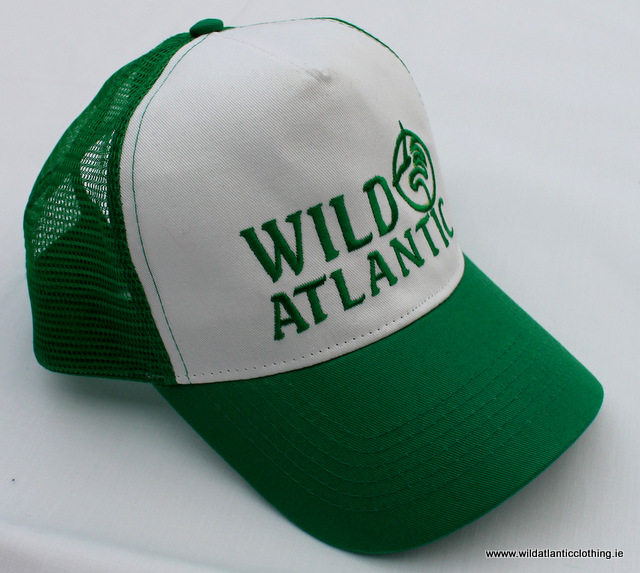 Trucker Baseball Cap