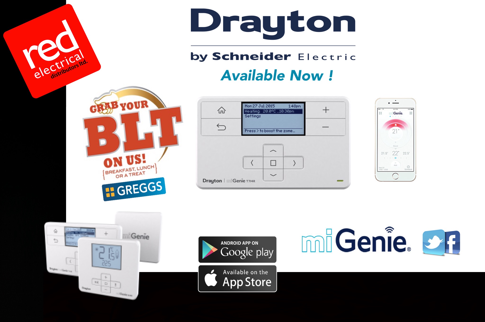 Electrical Wholesalers Worcester