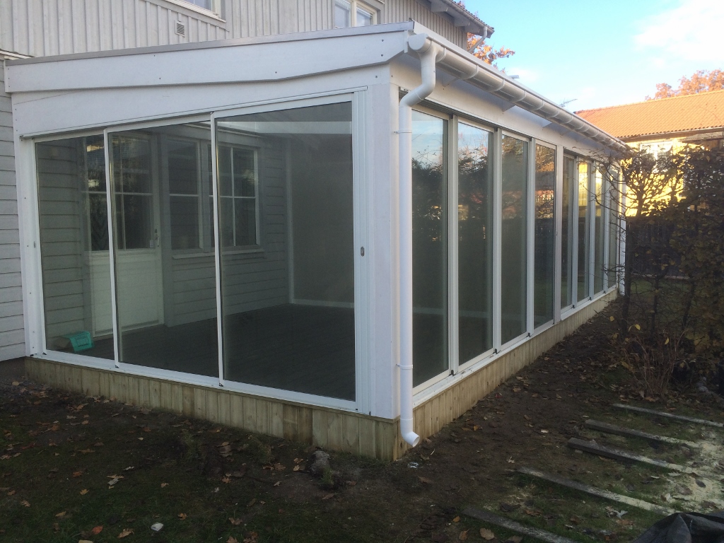 Hansen consulting pågående projekt