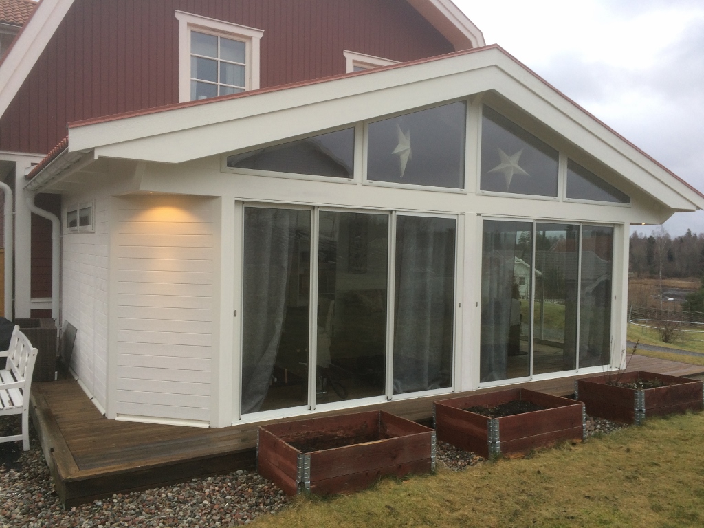 Hansen consulting pågående projekt