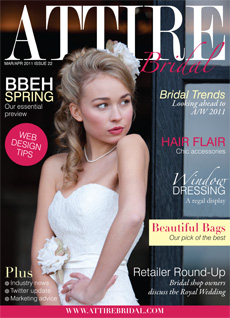 Attire Magazine