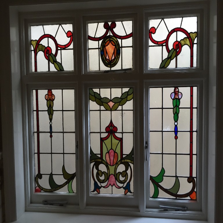 Double Glazing in Basildon,Southend,Chelmsford,Canvey,Essex