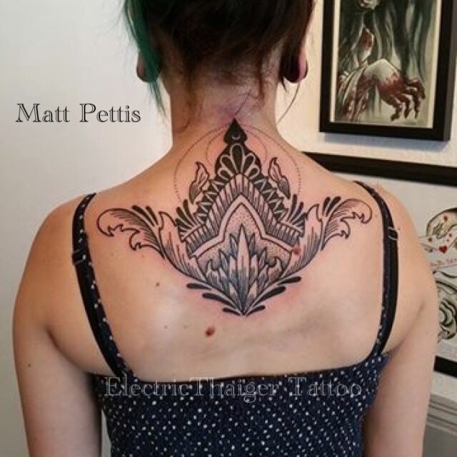 electricthaiger tattoo bromley electricthaiger tattoo bromley