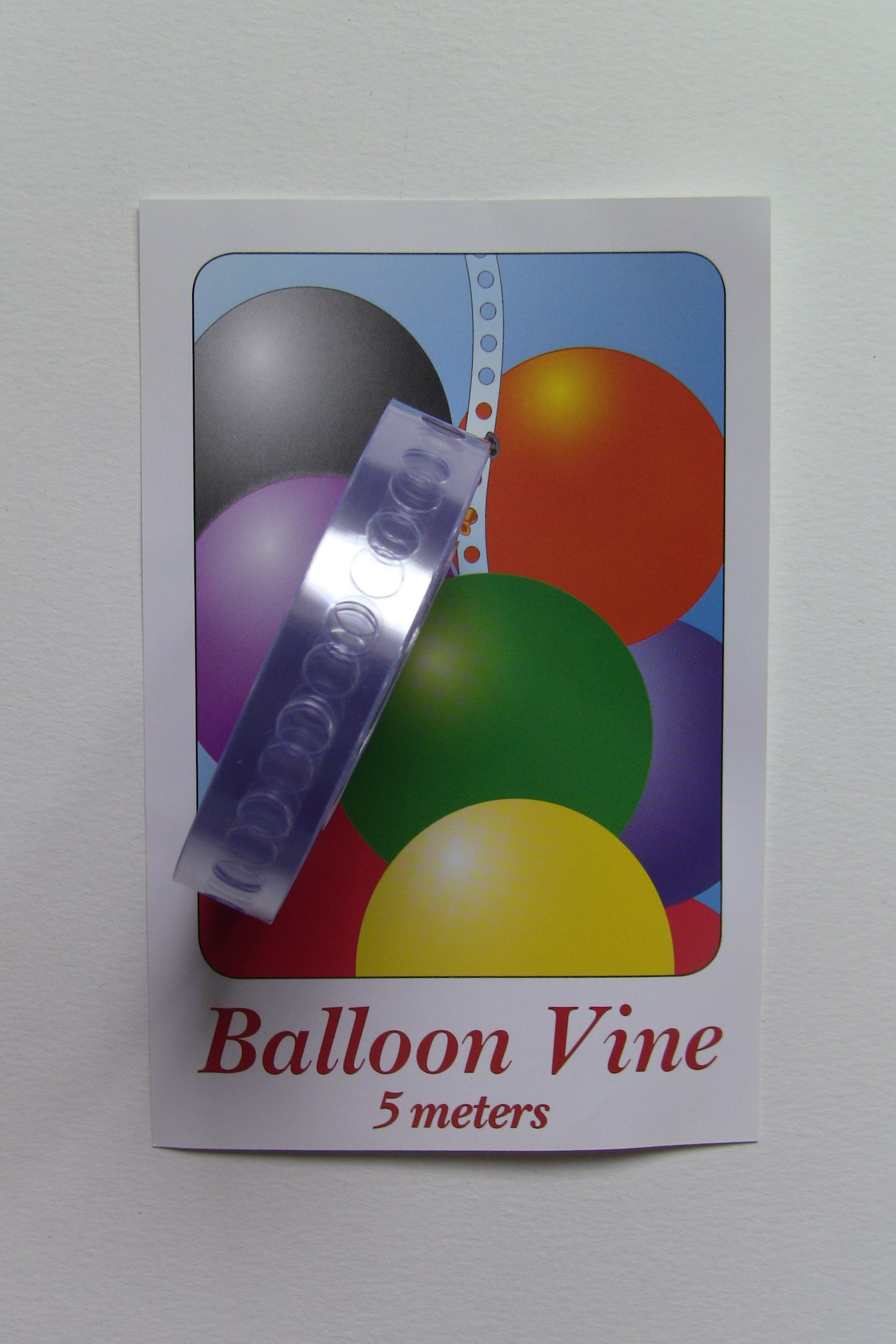 Balloon vine (5M)